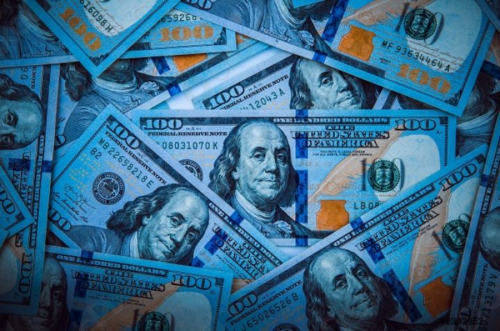 Dolların bazar ertəsinə olan rəsmi məzənnəsi açıqlandı