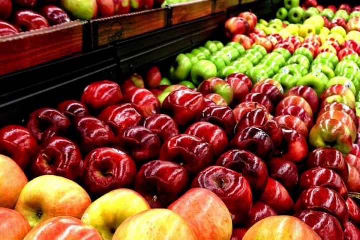 Azərbaycandan Rusiyaya dəmir yolu ilə meyvə-tərəvəz ixracına dair icazənin müddəti uzadılıdı