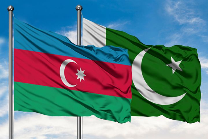 Azərbaycandan Pakistana aqrar məhsulları ixrac etmək və birgə müəssisələr yaradılması üçün işlərə başlanılıb