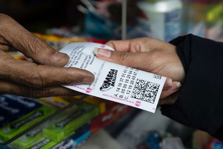 820 milyon dollardan çox: Amerika lotereyalarında Azərbaycandan necə iştirak etmək olar