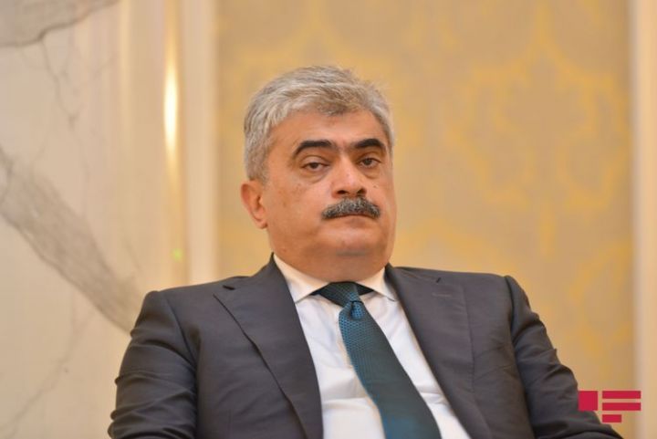Azərbaycanda bu il sosial mənzillərin tikintisinə 152 milyon manat ayrılacaq