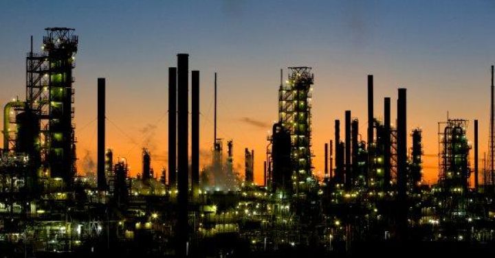 “SOCAR Construction” şirkəti Belaru zavodunda qurğusunun montajını uğurla başa çatdırıb