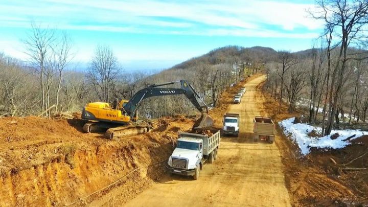 “Zəfər yolu” sentyabr ayınadək istifadəyə veriləcək