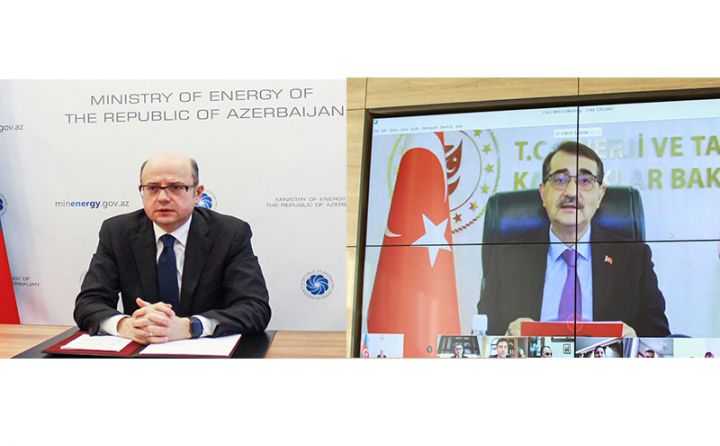 Azərbaycan liberal elektrik enerjisi bazarının yaradılması məqsədilə Türkiyə təcrübəsini öyrənir