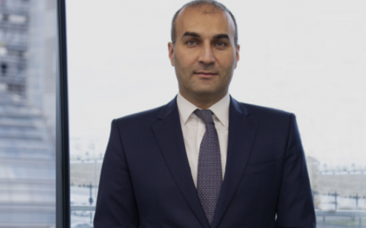 "Azərbaycan İnvestisiya Şirkəti"nin icraçı direktoruna yeni müavin təyin edilib