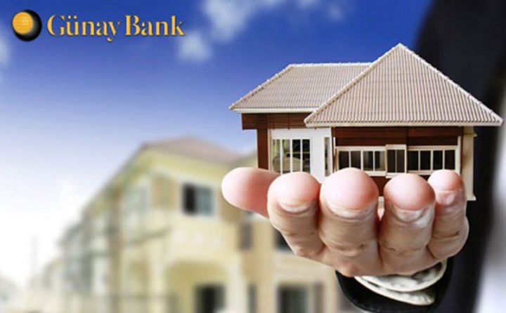 “Günay Bank” “Evin sənin əlindədir” kampaniyasına start verdi