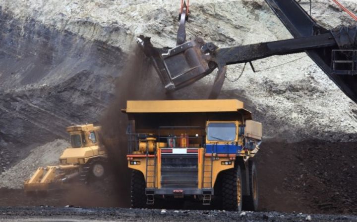 Britaniya şirkəti bu il Azərbaycanda hasil etdiyi qiymətli metalların həcmini açıqladı