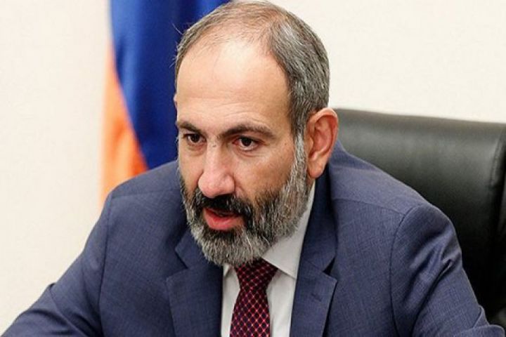 Ermənistan Prezidentindən Paşinyan ilə bağlı FƏRMAN