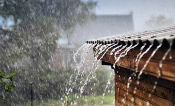 Havanın temperaturu aşağı enəcək, yağış yağacaq
