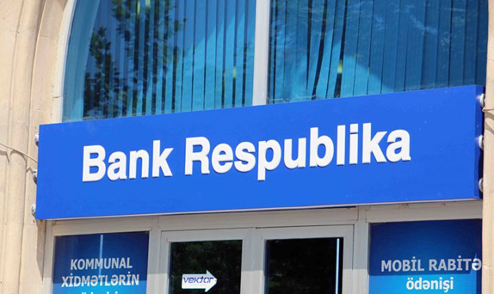 "Bank Respublika"nın  10 milyon manatlıq istiqrazları yerləşdiriləcək - ŞƏRTLƏR