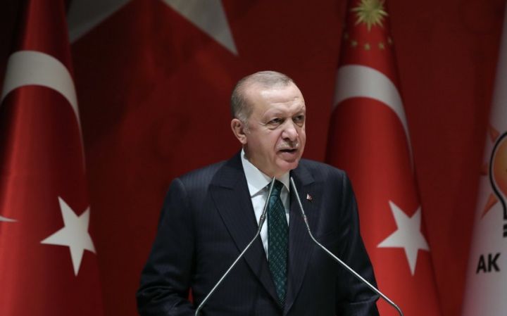 Ərdoğan: "Şuşaya səfər edəcəyəm"