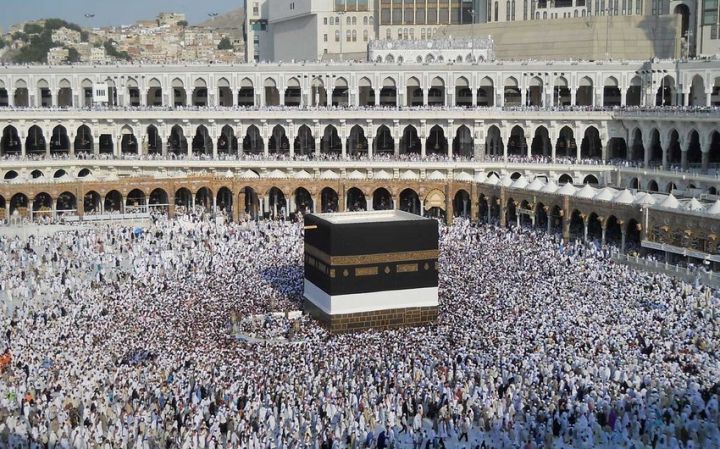 Səudiyyə Ərəbistanı Həcc ziyarətinə qadağa qoyub