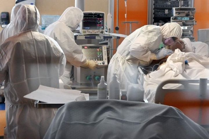 Azərbaycanda koronavirus və peyvəndləmə ilə bağlı son vəziyyət açıqlandı