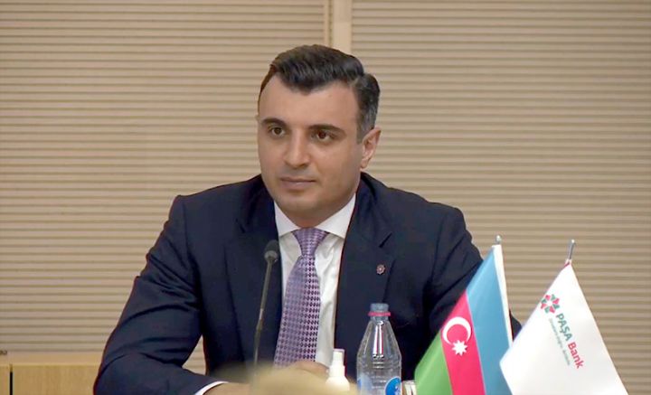 Taleh Kazımov söz verdi