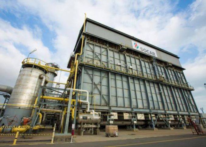“SOCAR Methanol” mayda istehsalı bərpa edib