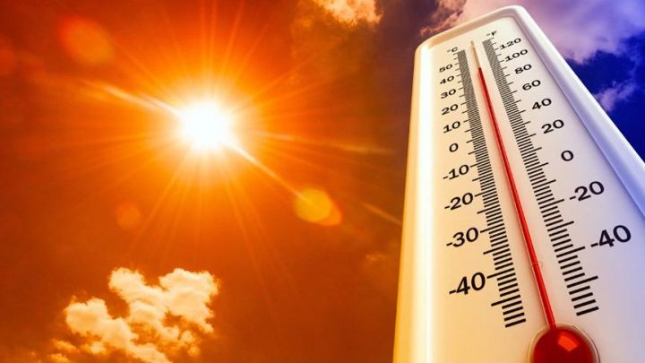 Hava daha da isti olacaq - SABAHIN HAVA PROQNOZU