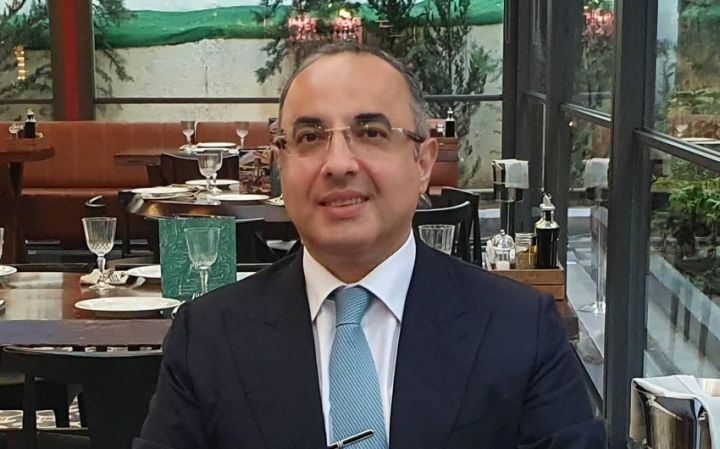 “İdeal”ın keçmiş sahibi məhkəmədə sualları cavablandırdı