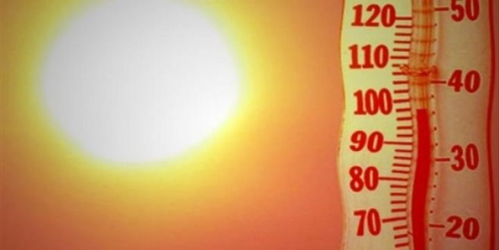 Anomal isti ilə bağlı xəbərdarlıq edildi