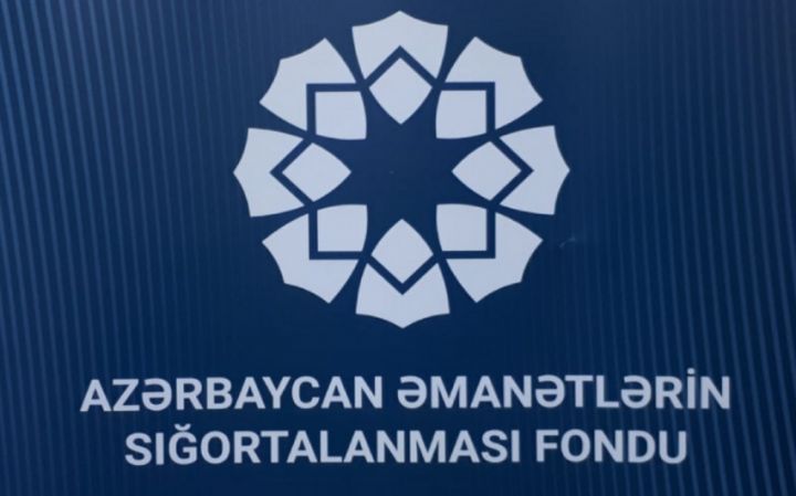 Əmanətlərin Sığortalanması Fondunun icraçı direktorunun müavini dəyişib