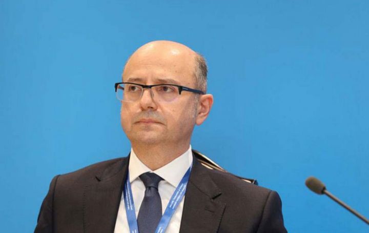 "Balkan ölkələri Azərbaycan qazının bu bölgəyə qədər uzadılmasını xahiş etdilər"