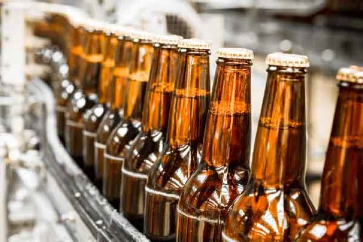 Pivə şirkəti 39 milyon manata yaxın vergi ödəyib