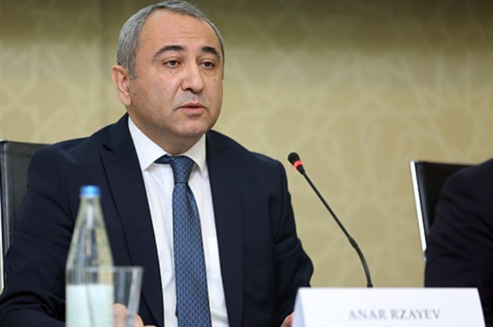 “Nə Xidmətin rəisinə xəbərdarlıq edilib, nə də qurumun şöbə müdiri işdən çıxarılıb”