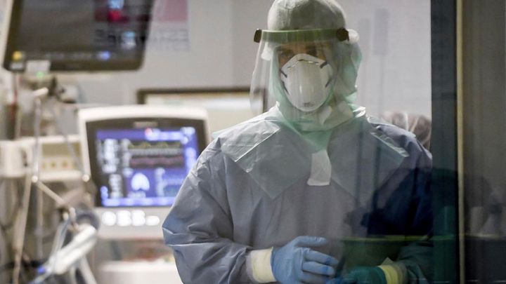 Azərbaycanda koronavirus ilə bağlı son vəziyyət açıqlandı