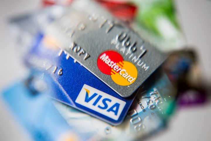 5 Rusiya bankı tərəfindən buraxılan Mastercard kartları xaricdə işləməyəcək