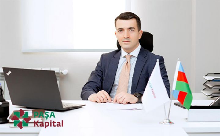 İstiqraz buraxılışlarının üstünlükləri, ölkənin istiqraz bazarındakı son vəziyyət - PAŞA KAPİTALIN DİREKTOR MÜAVİNİ İLƏ MÜSAHİBƏ