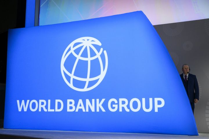 Dünya Bankının Azərbaycan üzrə ölkə meneceri dəyişir