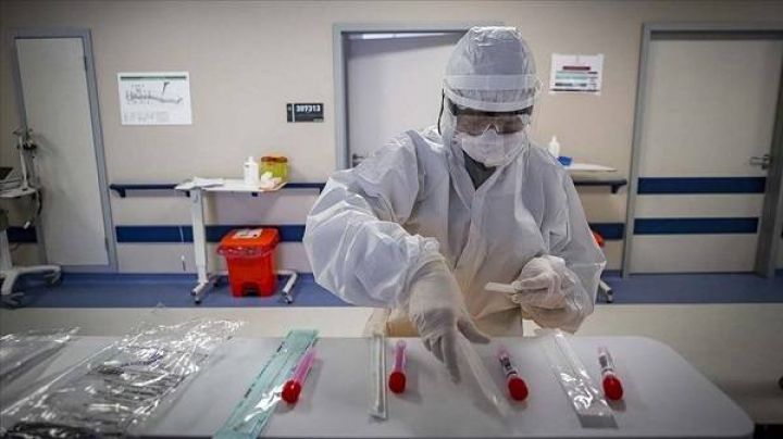 Azərbaycanda koronavirus ilə bağlı son vəziyyət açıqlandı