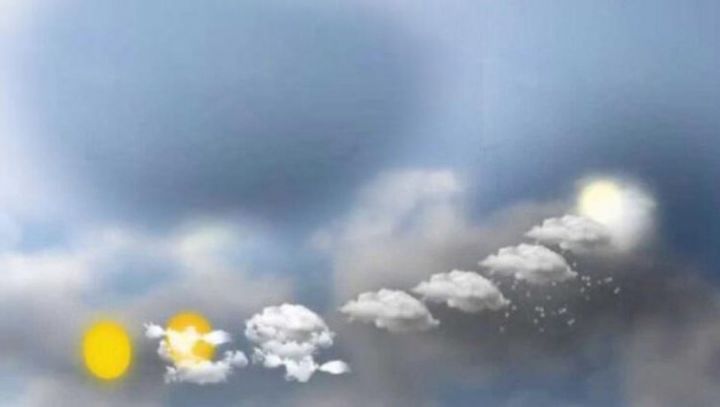 Sabaha gözlənilən hava proqnozu açıqlanıb