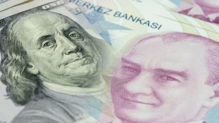 Bu gün Türkiyə Mərkəzi Bank faiz qərarını açıqlayacaq