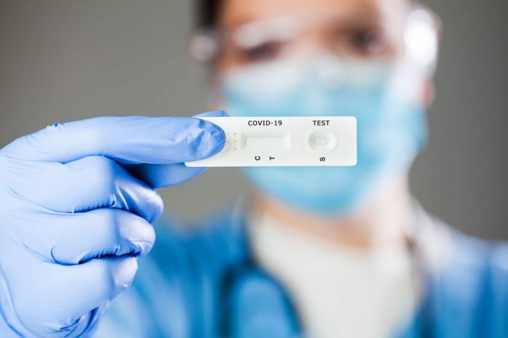 Azərbaycanda koronavirus ilə bağlı son vəziyyət açıqlandı - ARTIM