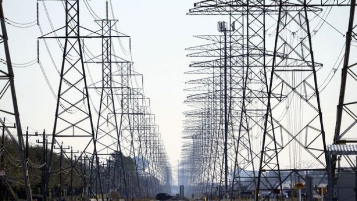 1-ci rübdə ölkədə elektrik enerjisi istehsalı artıb