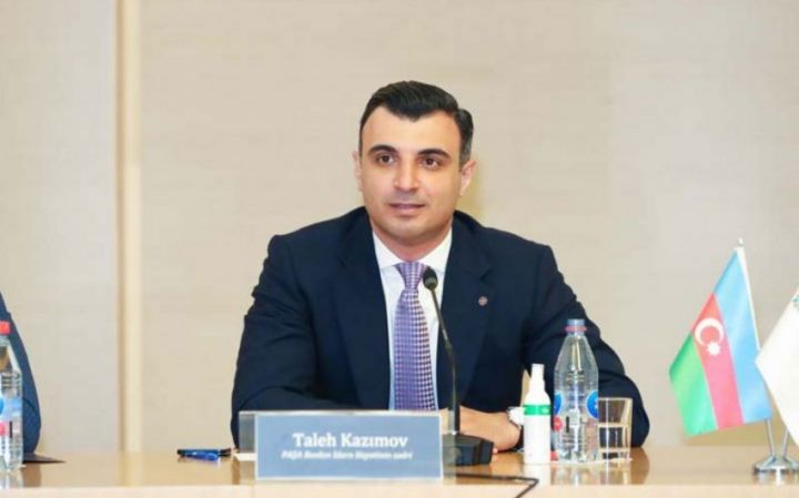 Mərkəzi Bankın İdarə Heyətinə yeni üzv təyin ediləcək
