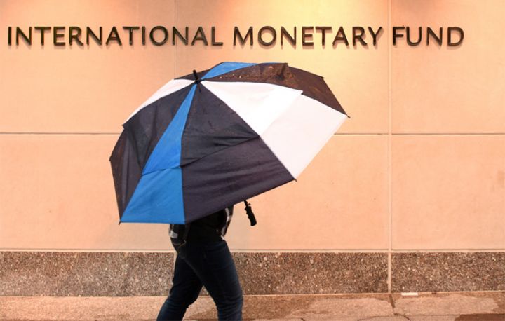 BVF dünya iqtisadiyyatı ilə bağlı proqnozlarını pisləşdirdi