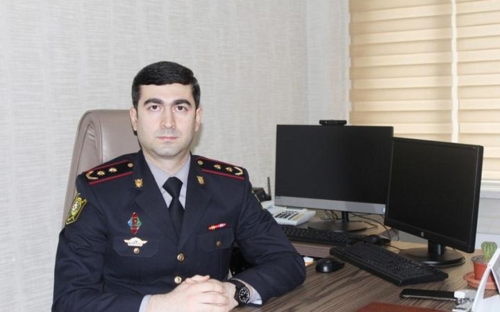 Nəqliyyatın İntellektual İdarəetmə Mərkəzinə yeni rəhbər təyin edilib