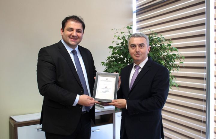 Sumqayıtda “IVECO” markalı yük və xüsusi təyinatlı avtomobilləri istehsal ediləcək - YENİ REZİDENT