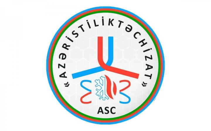 "Azəristiliktəchizat"ın iki vəzifəli şəxsi işdən çıxarılıb