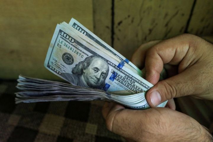 Dollar və qızıl daha da bahalaşa bilər - GÜNƏ BAXIŞ