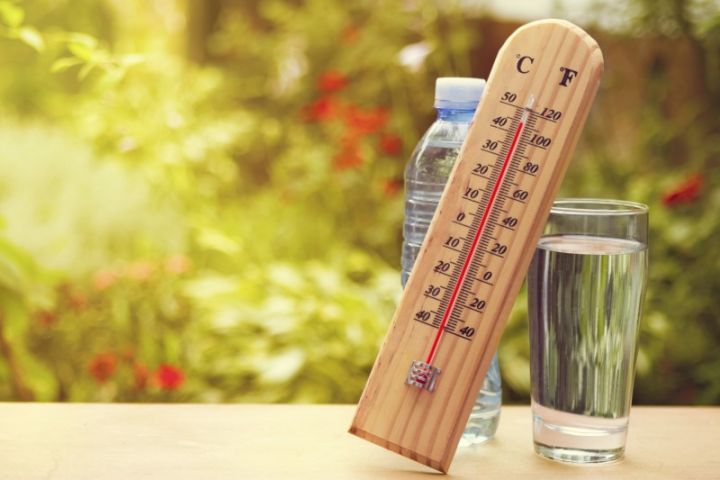 Sabaha olan hava proqnozu açıqlandı