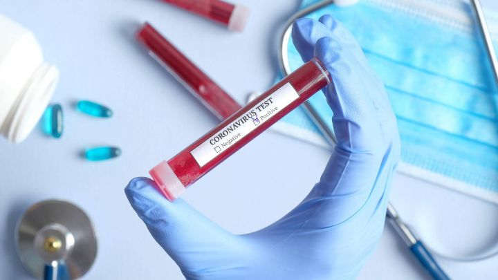 Azərbaycanda koronavirus ilə bağlı son vəziyyət açıqlandı