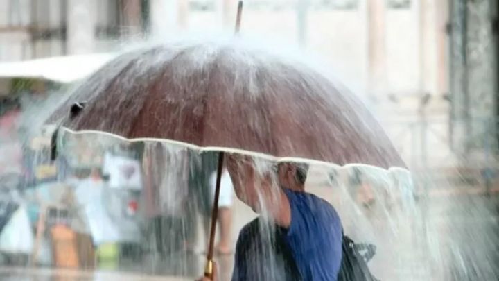 Dekabr ayına olan hava proqnozu açıqlanıb
