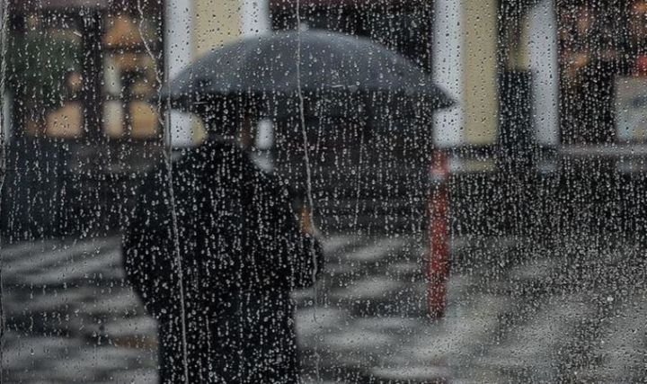 Azərbaycanda yağışlı hava şərait davam edəcək - XƏBƏRDARLIQ