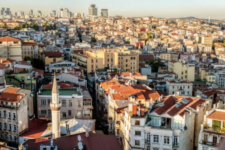 Azərbaycanlıların bu il Türkiyədə aldığı mənzillərin sayı açıqlandı