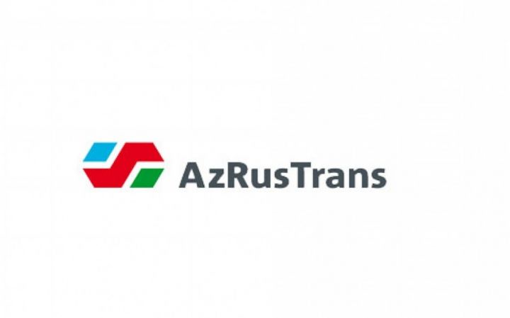 "AzRusTrans"ın sədri dəyişib