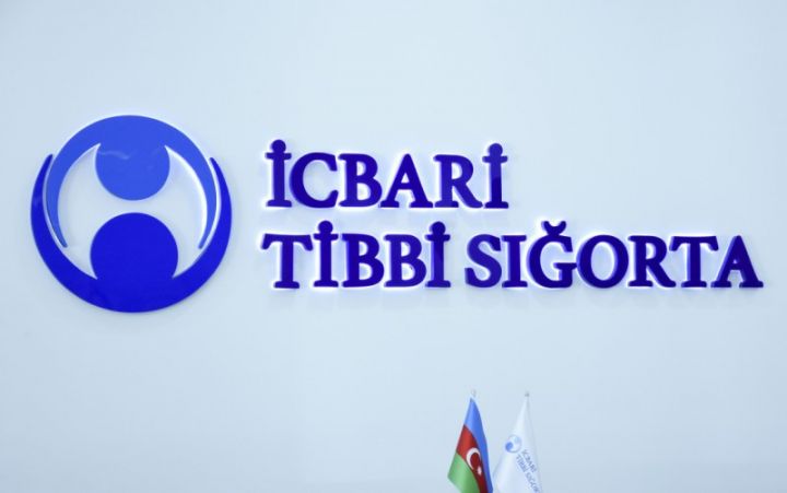 Gələn il 700 tibbi xidmətin xidmətlər zərfinə əlavə edilməsi gözlənilir