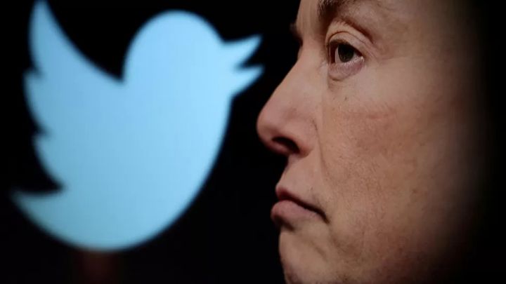 Mask Twitter-in rəhbəri vəzifəsindən nə vaxt istefa verəcəyini açıqlayıb