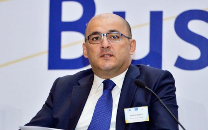 Hava Nəqliyyatında Baş Gömrük İdarəsinin rəisi vəzifəsindən azad edilib